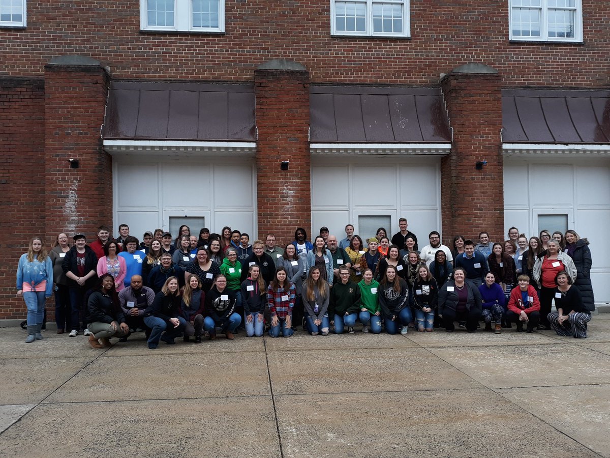 MonicaBabine's tweet image. Waahoo! #Techchangemakers What an incredible group