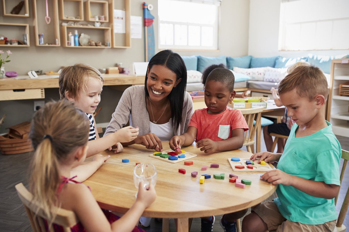 NMFCCLAVPSTAR's tweet photo. New Mexico FCCLA it’s Star Saturday… Today’s event of the week is Early Childhood Education- a single event in which participants demonstrate their ability to use knowledge and skills gained from their enrollment in an occupational early childhood program. https://t.co/svaGev80ja