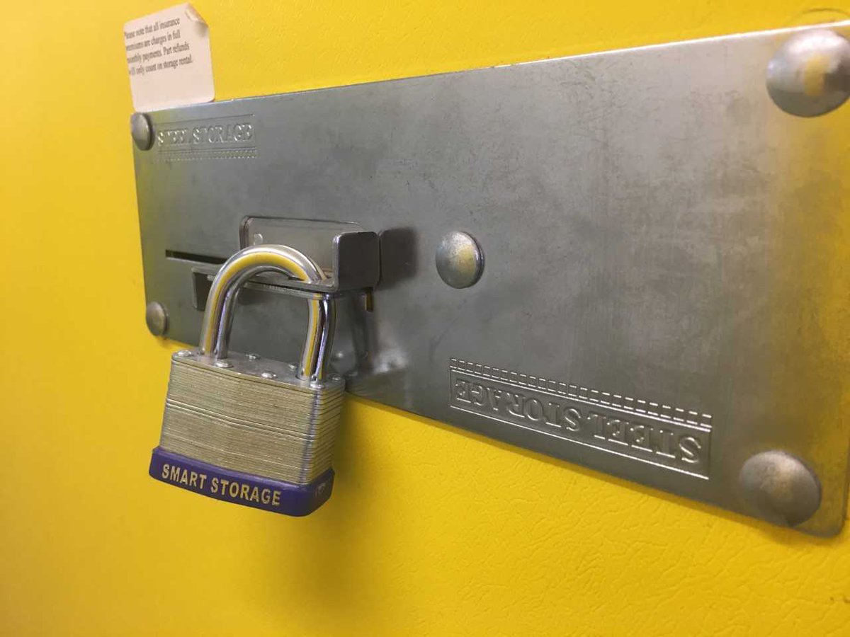 KangaLiverpool's tweet image. Do you need extra storage that is:
 - Easy to access 
 - Secure Location
 - Individually alarmed and locked units
by a trusted provider here in #Liverpool 

If so look no further - We have the answer you need here in #Bootle
#Derbyroad

#Storage