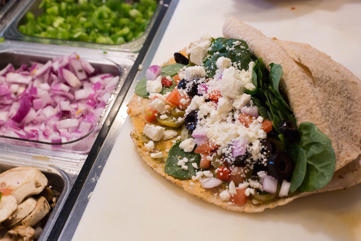 Pita Pit Carrollton (@PitaPitCarroll) / Posts / X