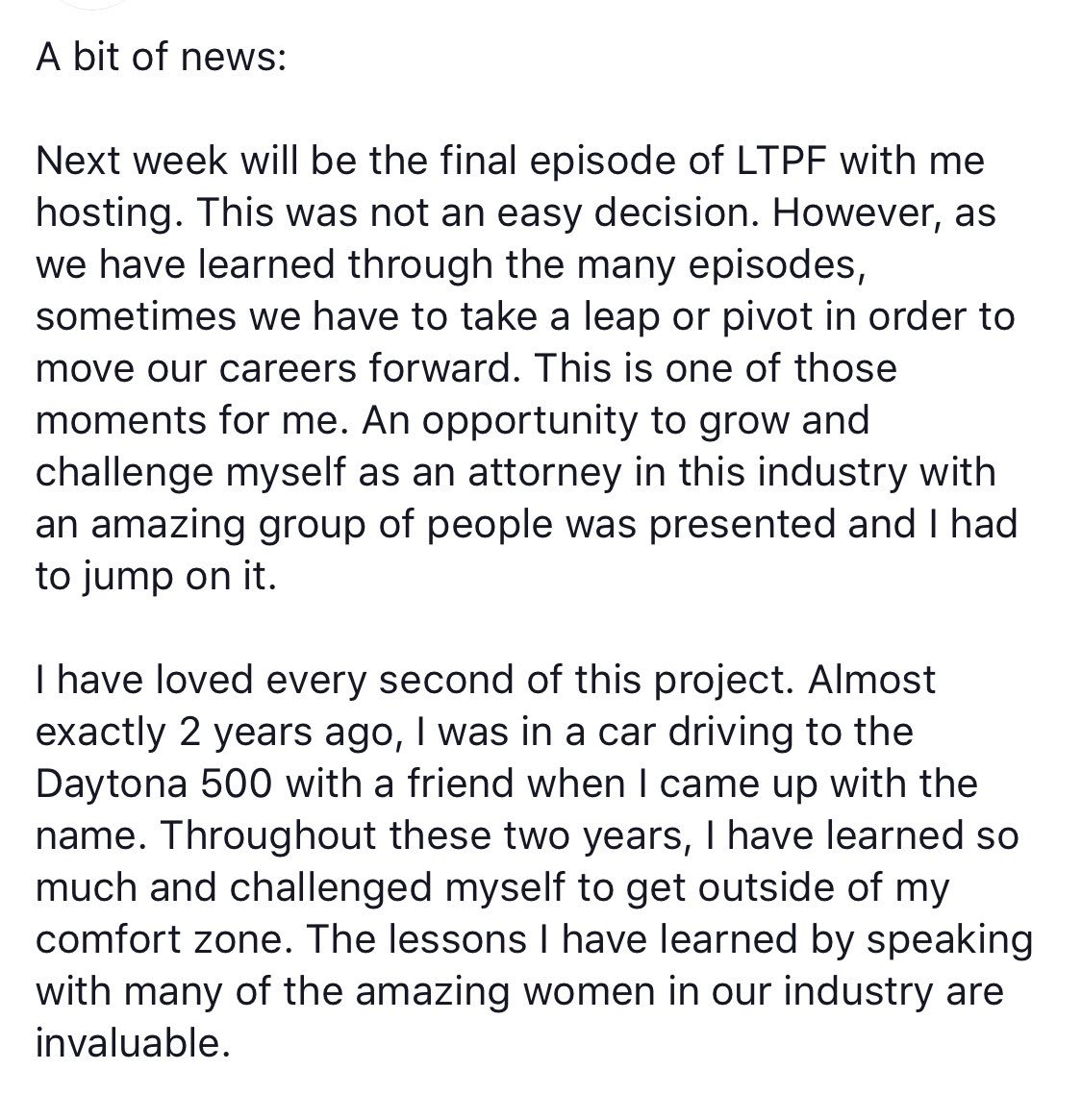 Leveling The Playing Field tweet media