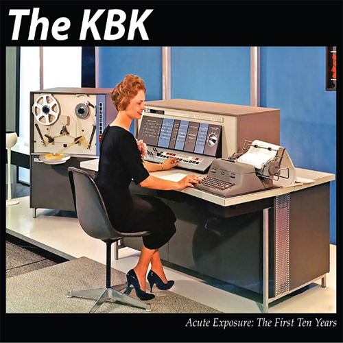 The KBK - Acute Exposure: The First Ten Years now available from <a href="/cdbaby/">CD Baby</a> both digitally and physically: store.cdbaby.com/cd/thekbk Reverb obsessed hoodlums, hell-bent on destruction. Psycho Surf from the Deep South! Radio/podcasts/press, get in touch for promos <a href="/AustinTXSurfs/">Austin Surfs</a>