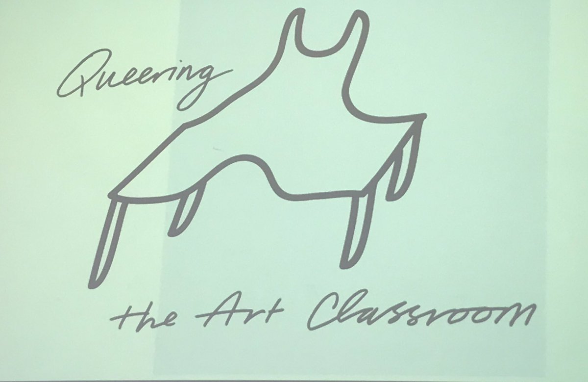 SophieLeach_'s tweet photo. #ijadecreatingspaces you - your presenters, your host @goldsmithsuol & @glasgowschoolart, your ijade editorial team, organisers and delegates - were awesome. Inclusivity, ethics and participation are integral, essential and central to our subject and you explained why. ๐ https://t.co/xZJARTmcdG