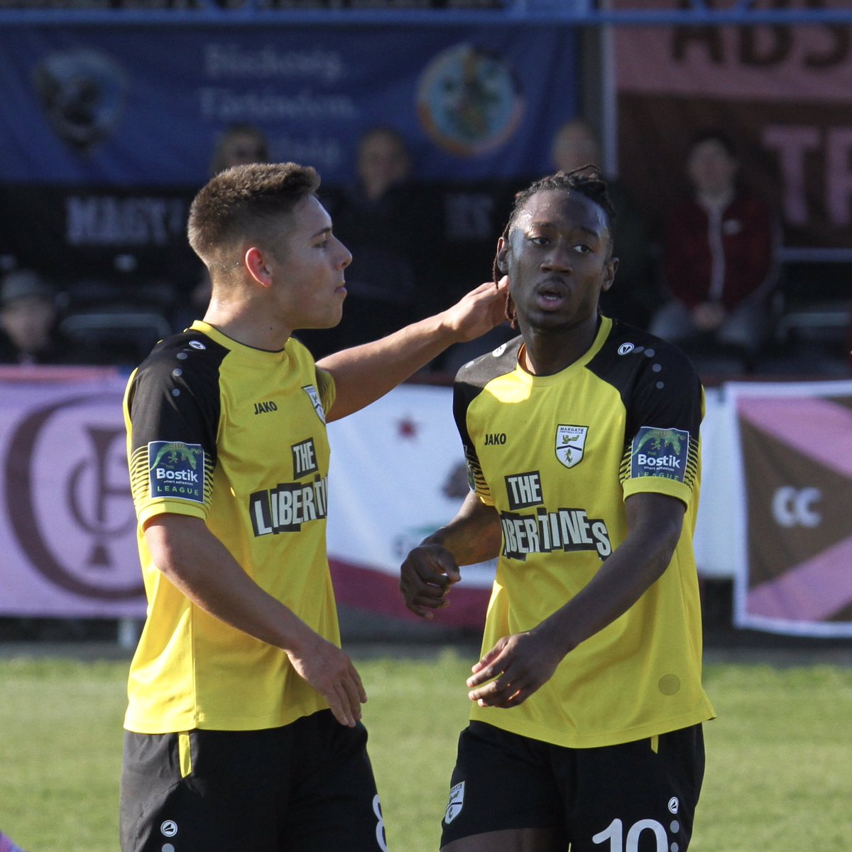 Don Walker tweet media