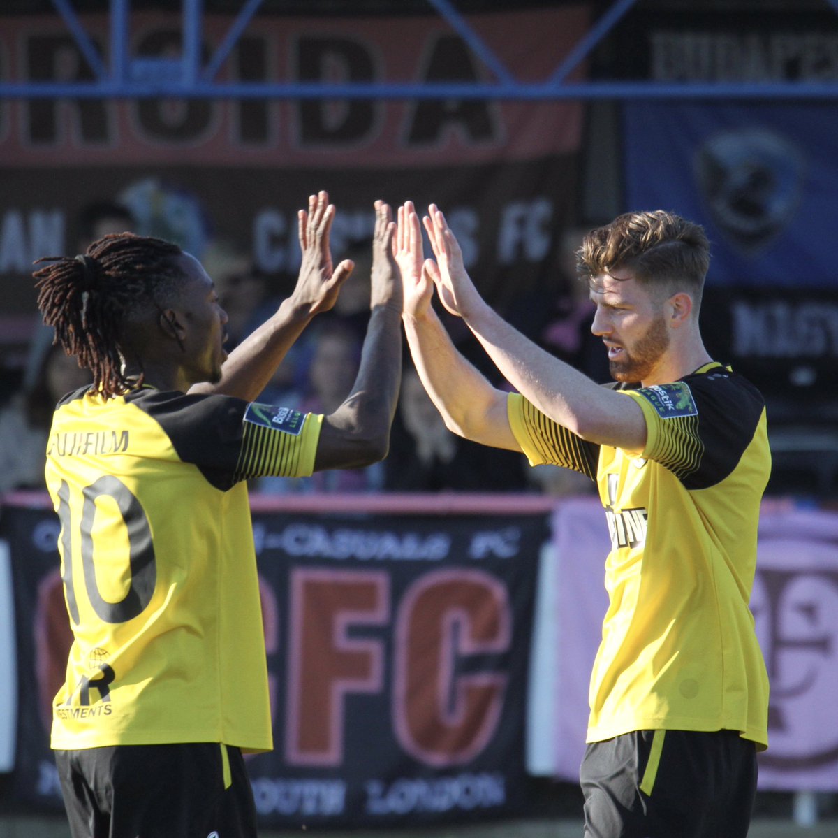 Don Walker tweet media