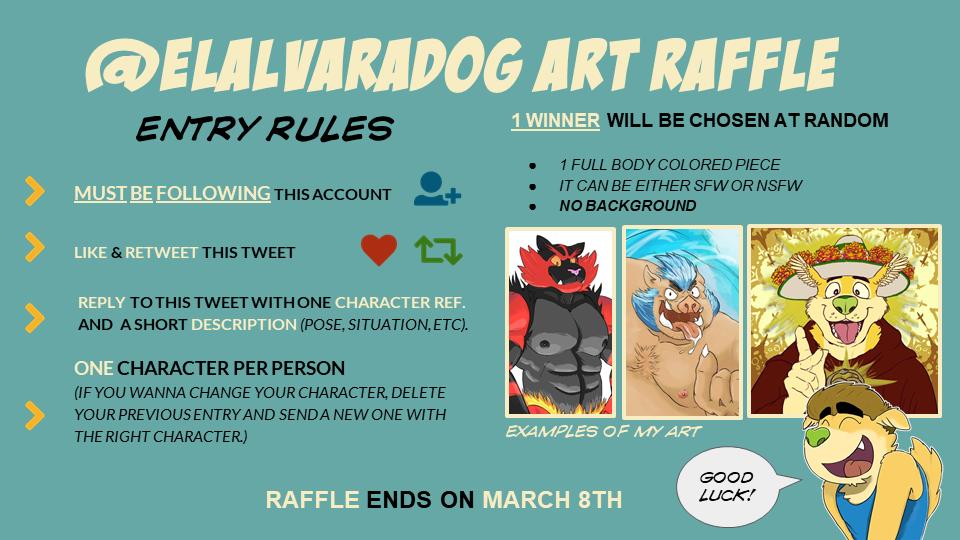 Alvaradog 🐕 tweet media