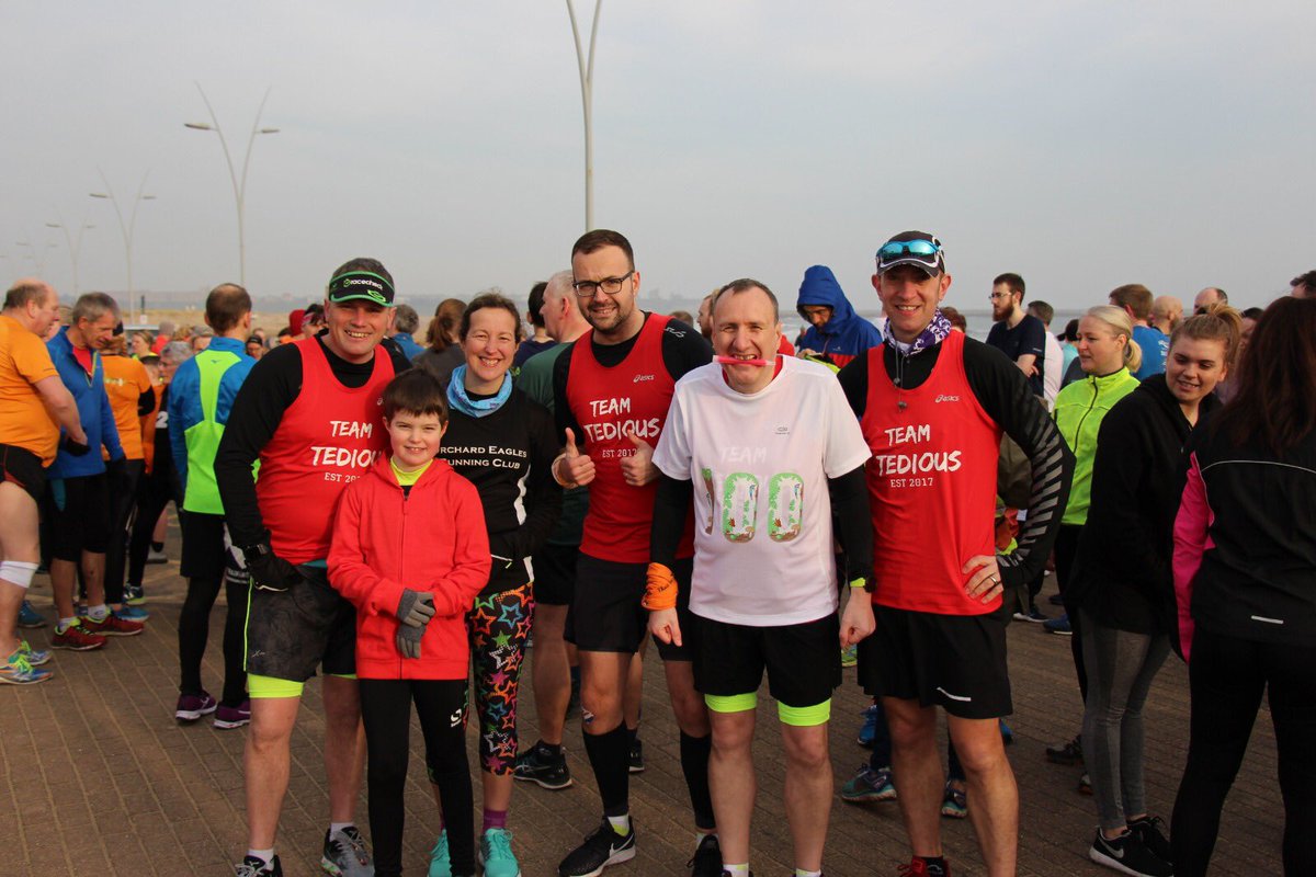 TediousTeam's tweet image. SQUAD GOALS.