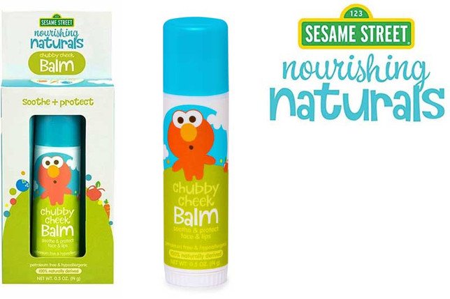 BabySteals's tweet photo. Sing it with me now: 🎵 Sunny days, keeping dry skin away 🎵Check out Elmo's All-Natural Cheek, Lip &amp; Face Balm!

https://t.co/9jGeotqGUs

#elmo https://t.co/iyEbYLkPTb
