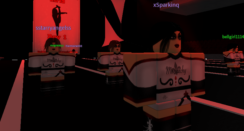 voidangells's tweet photo. definitely wasn't our best but we tried!! everyone else did amazing🖤x
@roblox_RRCC 
@CheerRoomRBLX https://t.co/V6Sm87jsEq