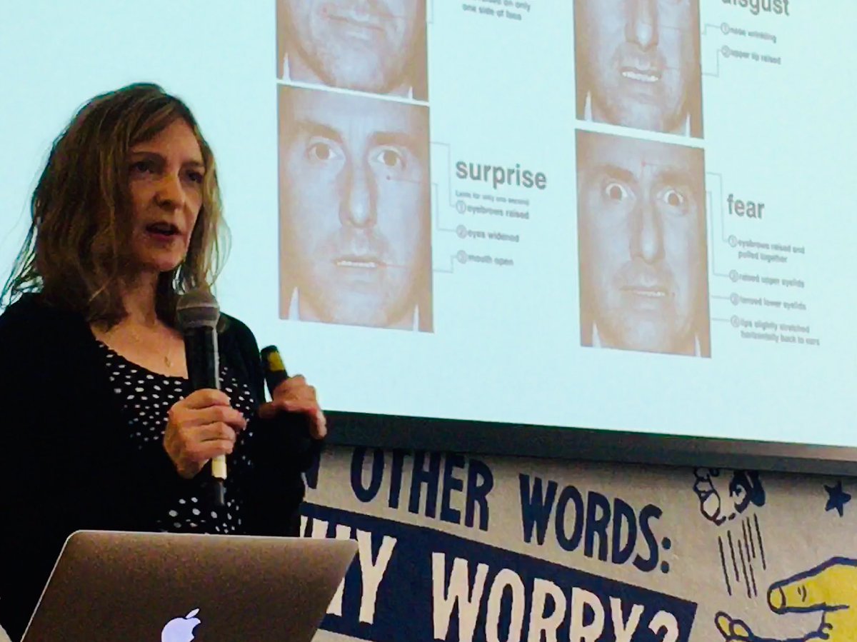 nwhysel's tweet image. How might we create an empathetic future?
Pamela Pavliscak @paminthelab  #wiad19 #designfordifference