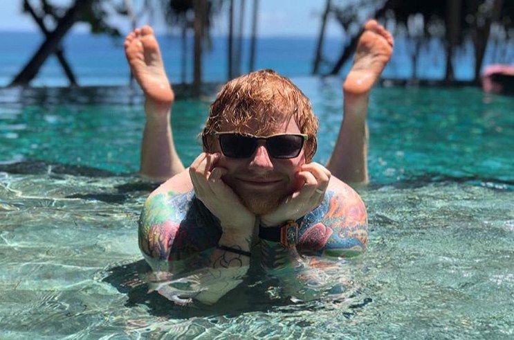 Llegó el día ...vas a ver a <a href="/teddysphotos/">Ed Sheeran</a>? La info que precisás en <a href="/vuenoz/">Loveclip</a> ➗✔️

Que lo disfrutes!
bit.ly/EdSheeranArgen…

#vuenoz #edsheeranargentina #edsheeran #agenda