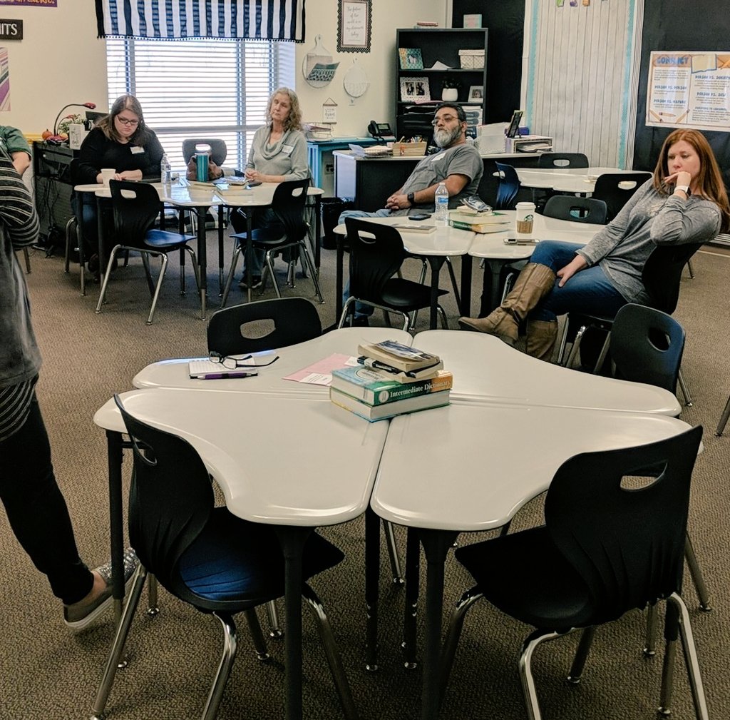 EdcampRockwall tweet media