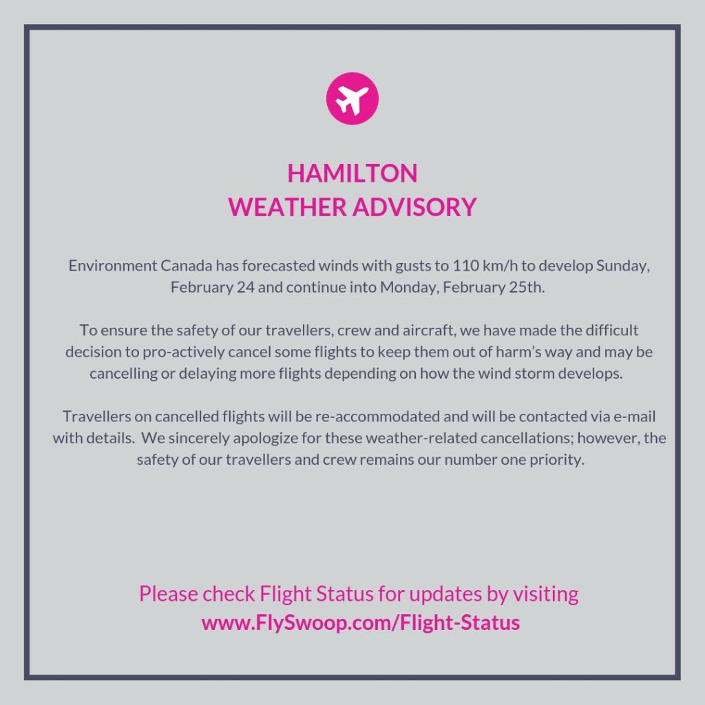 FlySwoop tweet media