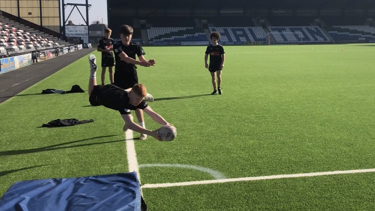 WidnesRL's tweet image. The boys haven’t given up, the staff haven’t given up, the volunteers haven’t given up, you haven’t given up. DONATE NOW: viqi.co.uk #RiseAgain #SaveOurClub #UpTheVikings