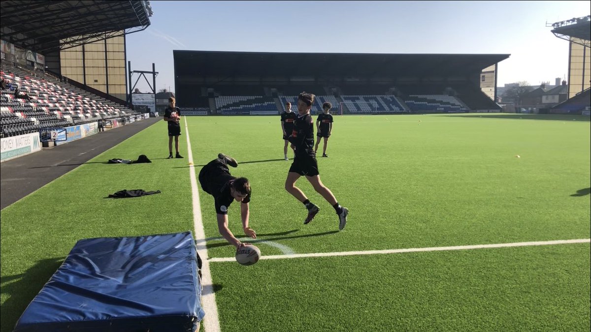 WidnesRL's tweet image. The boys haven’t given up, the staff haven’t given up, the volunteers haven’t given up, you haven’t given up. DONATE NOW: viqi.co.uk #RiseAgain #SaveOurClub #UpTheVikings