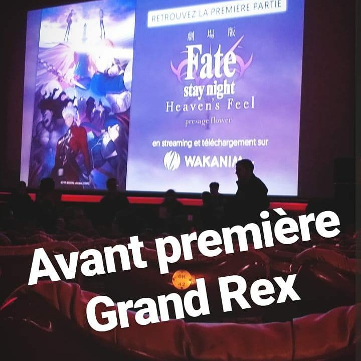 Zeph1el's tweet photo. #FateStayNightHeavensFeel #fatehfrex https://t.co/cx9UqOeHkP