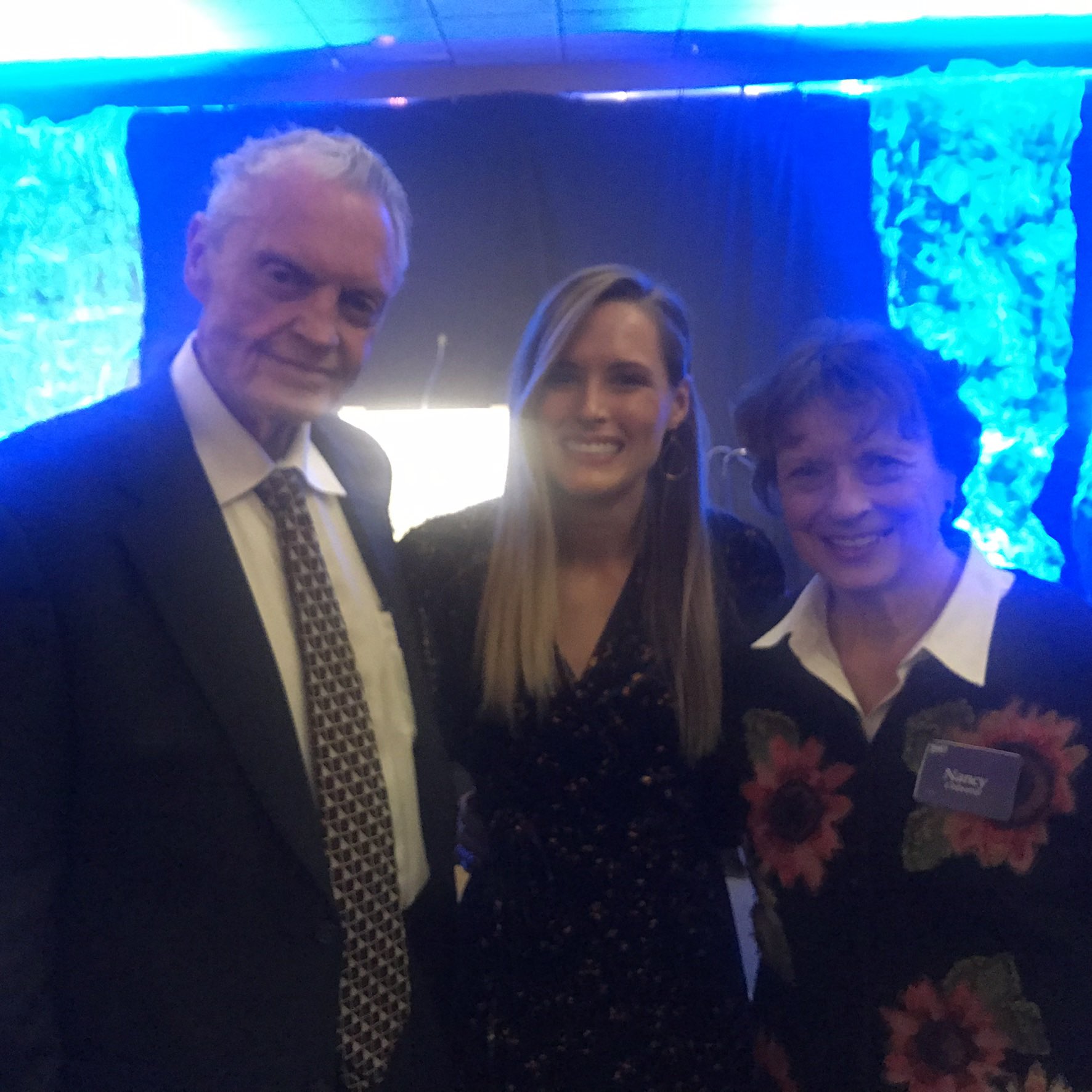 Happy birthday Tom Osborne! 