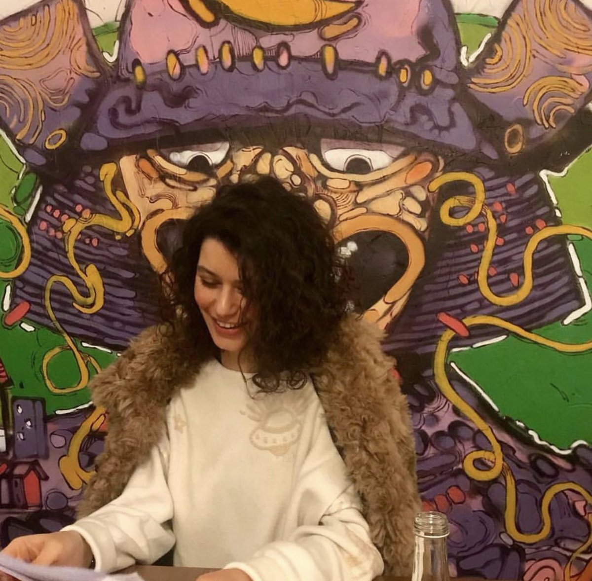 itsberen's tweet photo. #BerenSaat https://t.co/vVbOnDm13E