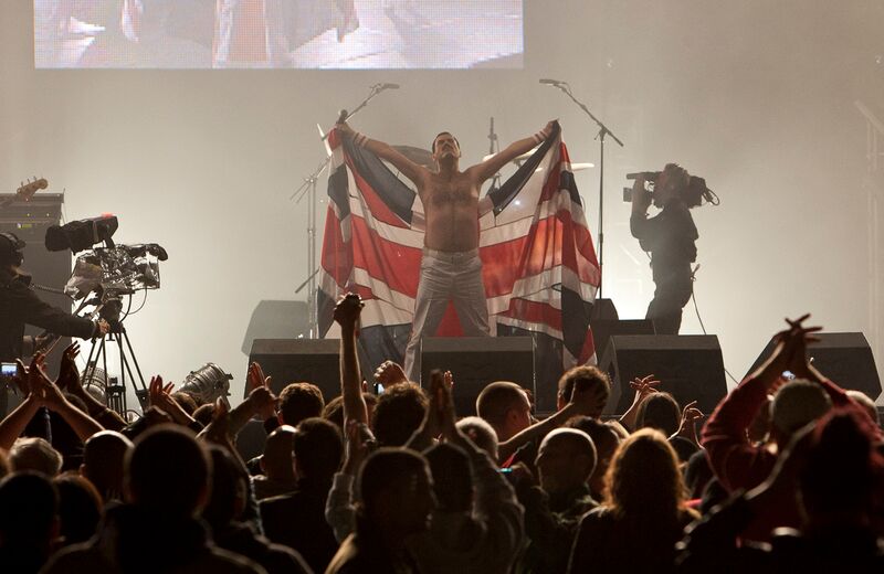 SUPREME QUEEN <a href="/DoncasterDome/">The Doncaster Dome</a> Fri 8th March,Looking forward to see everyone..