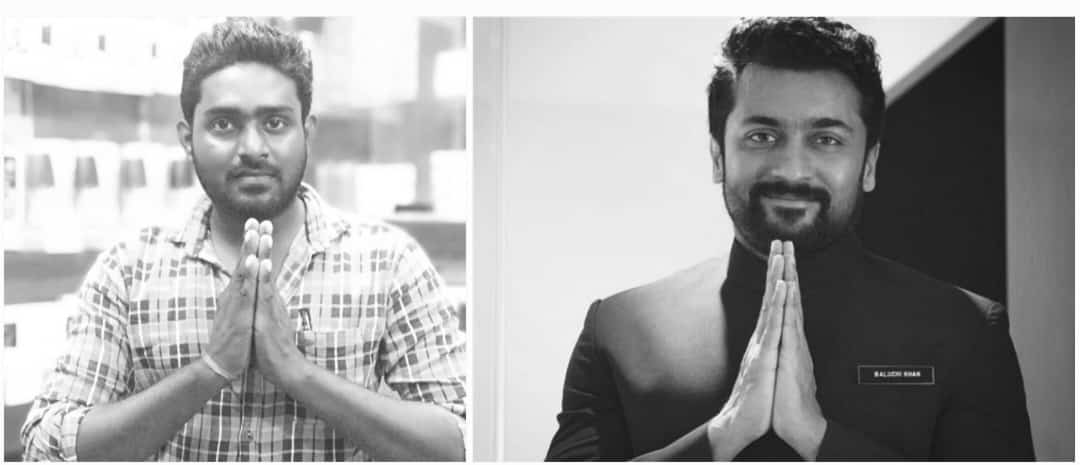 dir_Rajeshmg's tweet image. #NGKTeaserCelebration .... ஒரு #தலஅஜித் ரசிகனா நான் எதிர்பார்த்திருந்த மிக பெரிய படைப்பு ..... can't wait..... plz @selvaraghavan  @Suriya_offl 🤗🤗🤗