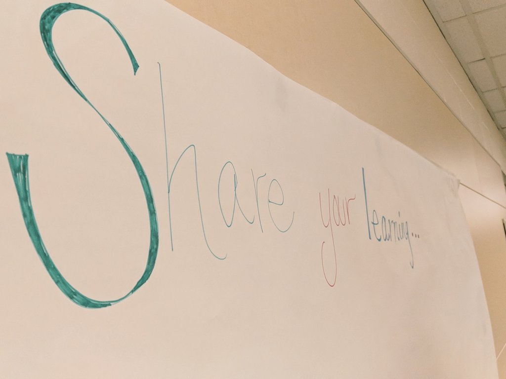 EdcampRockwall tweet media