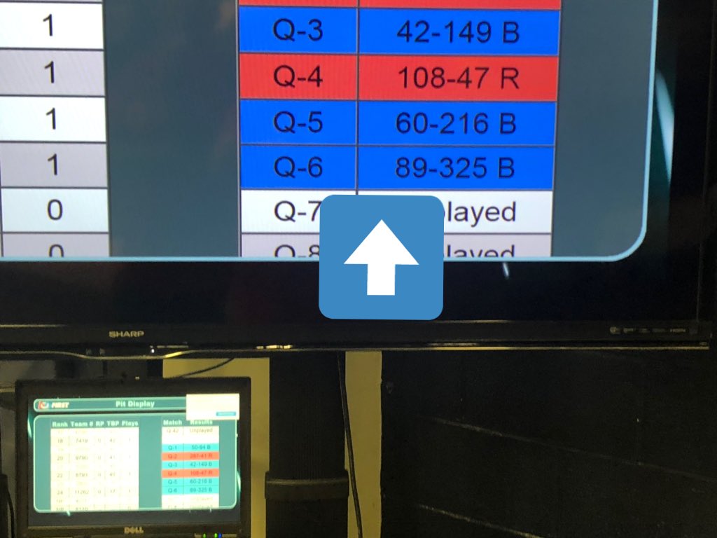 ftc13295's tweet photo. Great first match! https://t.co/V4O07ZZF9x