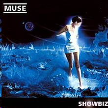 rockylandagreen's tweet photo. Showbiz is the debut studio album by English rock band Muse. It was first released on 7 September 1999 in France, on 28 September 1999 in the United States by Maverick Records, and on 4 October 1999 in the United Kingdom by Mushroom Records and Taste Media #MuseHouston https://t.co/dpd9OAfsoQ