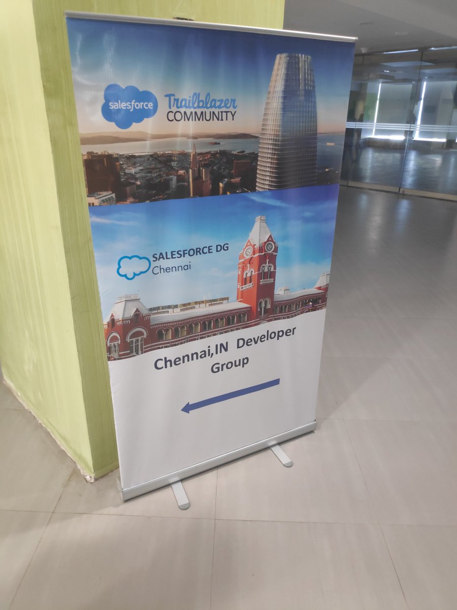 paranthamangp's tweet image. Great session on #LightningWebComponents by @satyasekharcvb &amp;amp; @jerrysfdc this evening.

From the basic structure of #LightningWebcomponent to how they leverage modern web standards, it was an end to end killer informative session.

Special thanks to @paranitk &amp;amp; team!#Salesforce