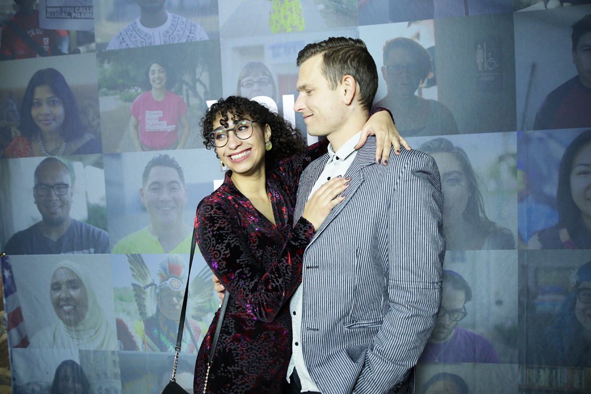 YRSBFILM's tweet photo. Are you ready for another Red Carpet? Join us at the @aclu_nationwide Centennial Celebration Tour in Phoenix for a special community screening + Discussion with our film @YRSBFILM on March 17th starting at 11am. #redcarpet #Allwewantisjustice #Allweneedislove @ACLUaz https://t.co/YM8ofRNgbh
