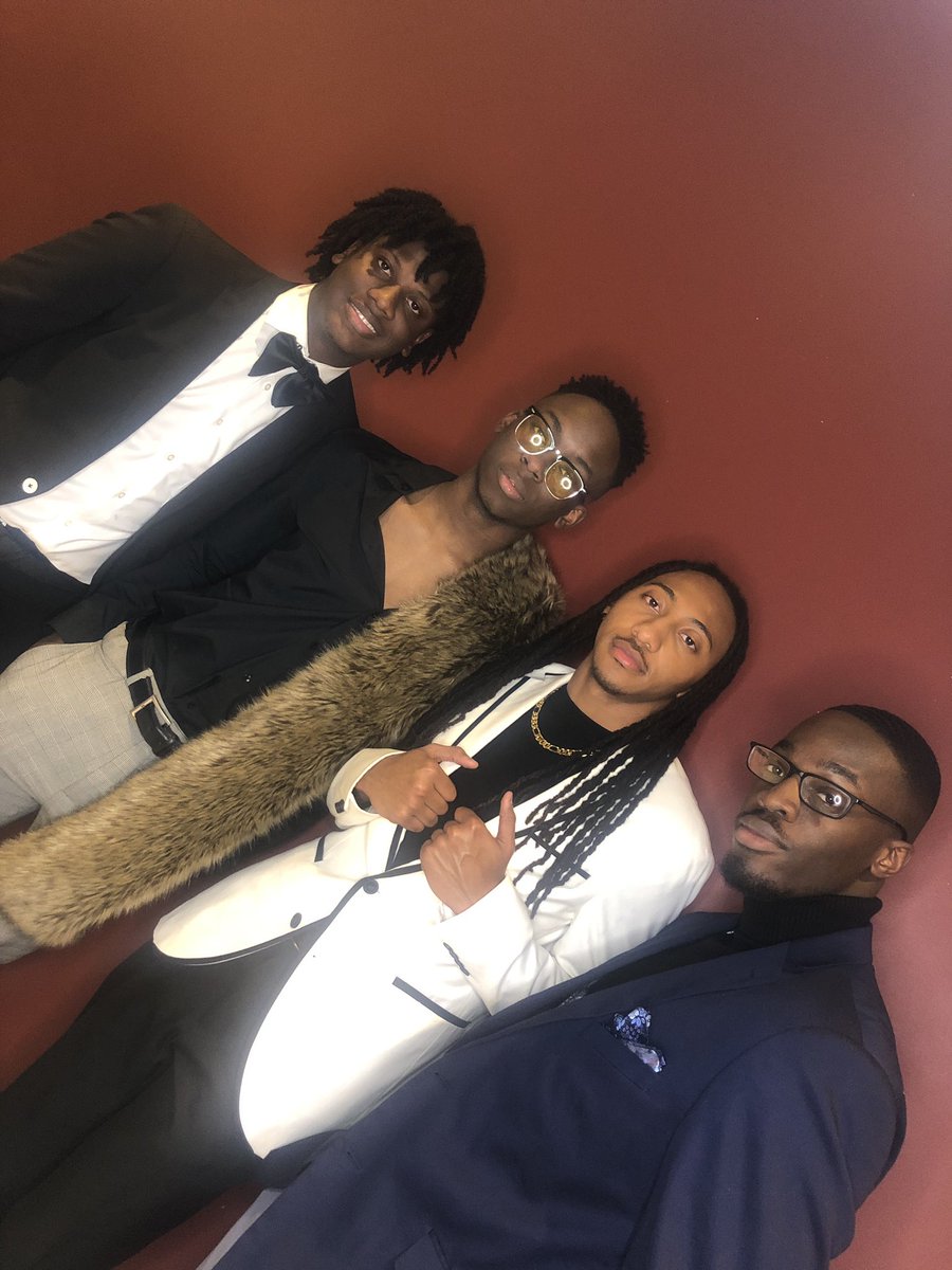 #BackIIBlack #UofSC 🤴🏾