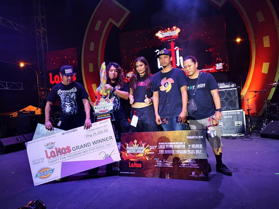 irnsjuu's tweet photo. CONGRATS TO LILITH BAND!!! LILITHCDO!
#cdorepresent #redhorse #muziklaban #weedhouse https://t.co/I3QyPv7MGU