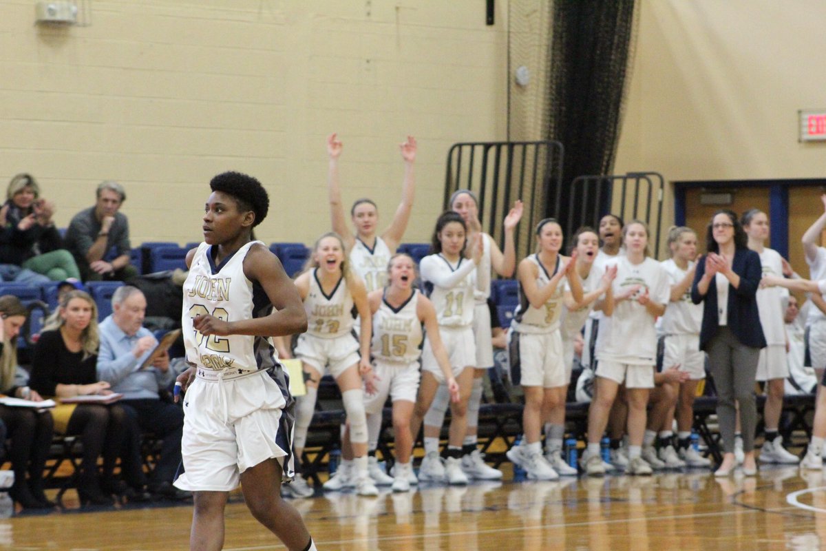 CarrollCrazies's tweet photo. It’s a great day for an OAC Championship....🏆
@JohnCarroll_WBB we are ready for you. Let’s get that #OACDouble
TODAY | 3PM | WHITE OUT⚪️
BE THERE TO BE A PART OF HISTORY⚡️#BlueStreakNation #StreakUp https://t.co/dBI7J5lNER
