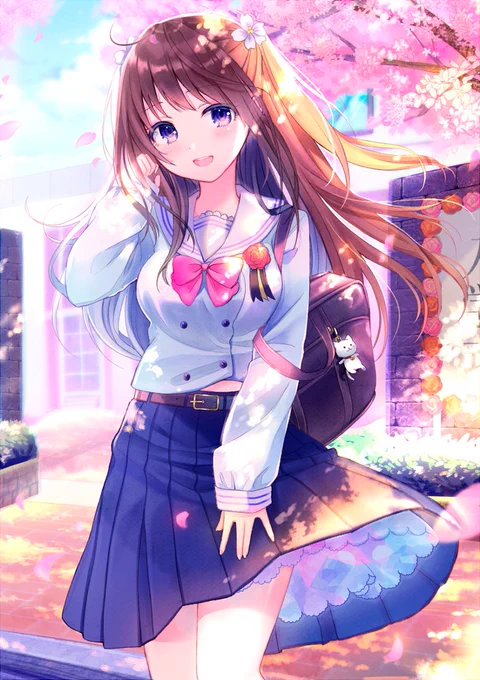 サクラサク 