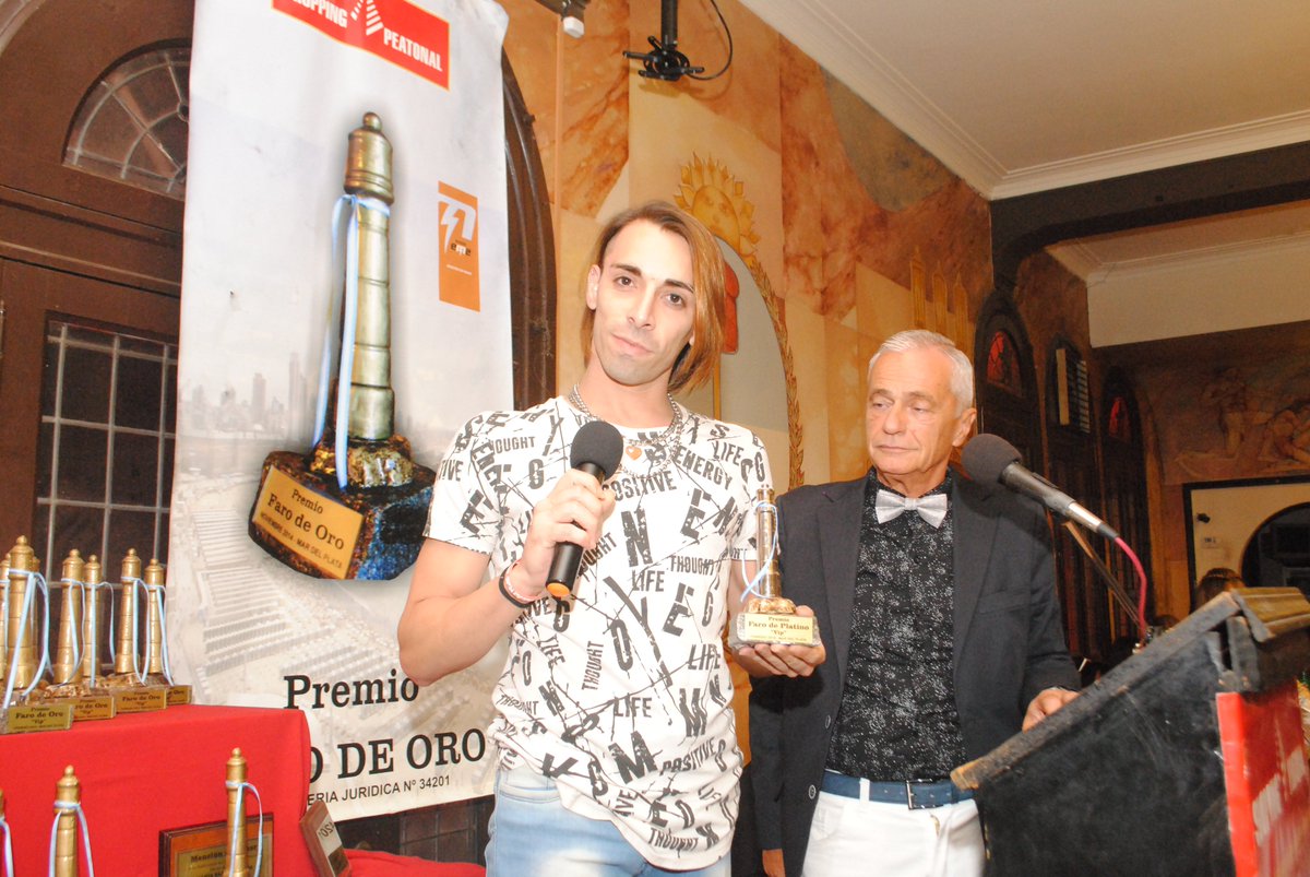 PremioFaroDeOro's tweet photo. https://t.co/u81re3A0Gs