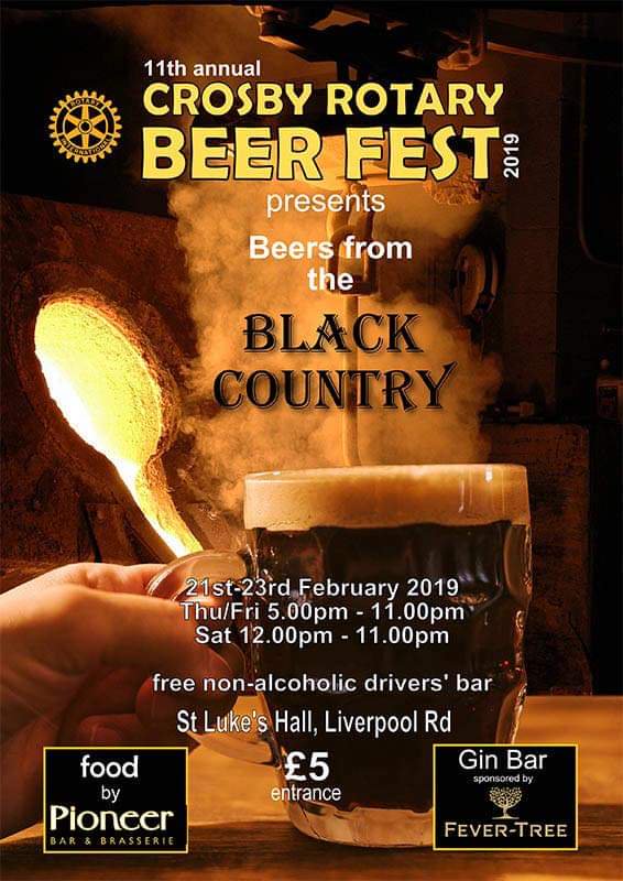 CrosbyBeachside's tweet photo. ENTERTAINMENT FOR THE BEERFEST DIRECT FROM THE WEST END (of Waterloo)
Don't miss a drop on there last day!
(all funds raised go to local charitys) 
Saturday 21st February THE SENILE DELINQUENTS, https://t.co/BX4pMtibM8