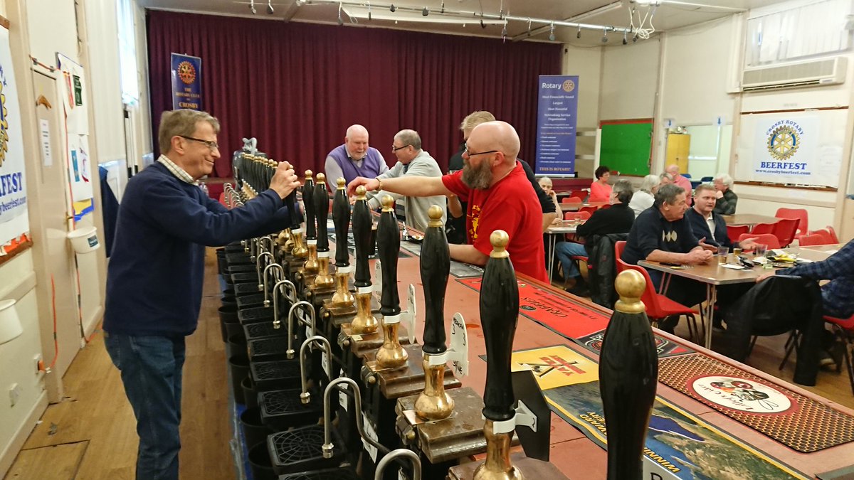 CrosbyBeachside's tweet photo. ENTERTAINMENT FOR THE BEERFEST DIRECT FROM THE WEST END (of Waterloo)
Don't miss a drop on there last day!
(all funds raised go to local charitys) 
Saturday 21st February THE SENILE DELINQUENTS, https://t.co/BX4pMtibM8