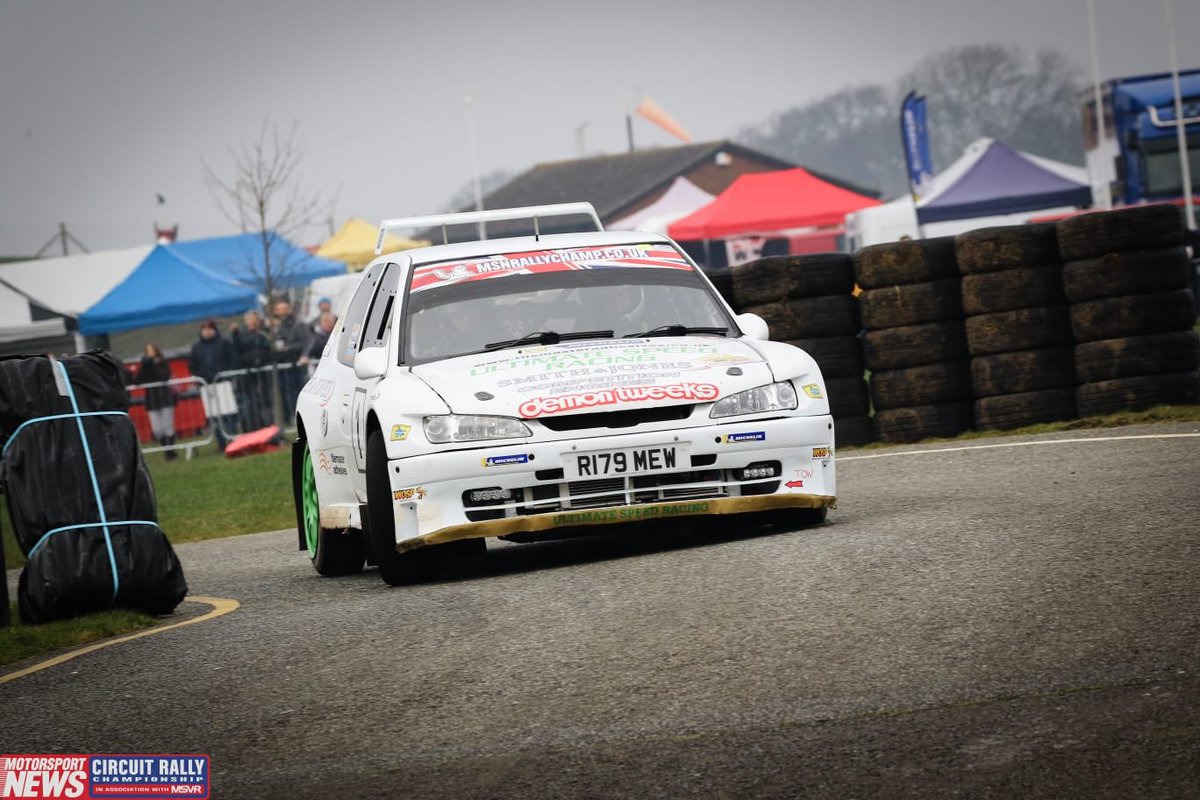 Missing your motorsport fix❓

We’ve got you covered as action from last weekend’s visit to <a href="/SnettertonMSV/">Snetterton Circuit</a> is now available on our <a href="/YouTube/">YouTube</a> Channel... 🎥 

⬇️⬇️

youtu.be/OEbkhqL3VbM