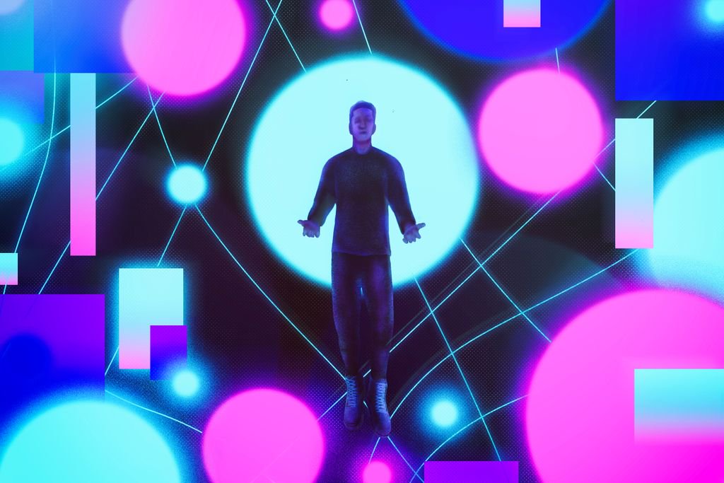 ITfluence_en's tweet image. Inside the larps that let human players experience AI life buff.ly/2GiGmMj