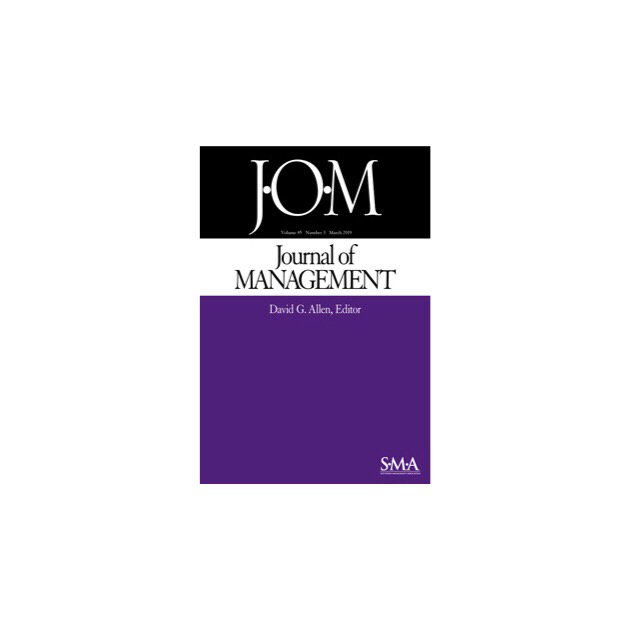 Journal_of_Mgmt's tweet photo. Why Abusive Supervision Impacts #Employee #OCB and CWB: A Meta-Analytic Review of Competing Mediating Mechanisms (Zhang, et al.) https://t.co/JnFBYQO2uG #AbusiveLeadership https://t.co/pflMR3KE8C