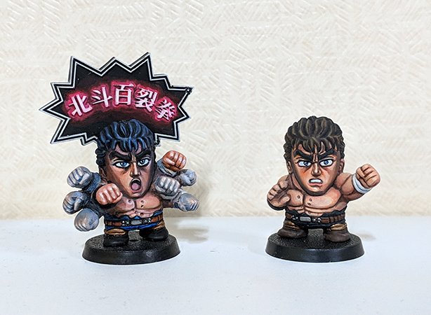当店在庫してます!当店在庫してます!北斗の拳消しゴム キャラクター