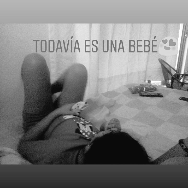 DeliRueda's tweet photo. #unbreak #Polly #Casa💗 https://t.co/VMVXXh9eFv