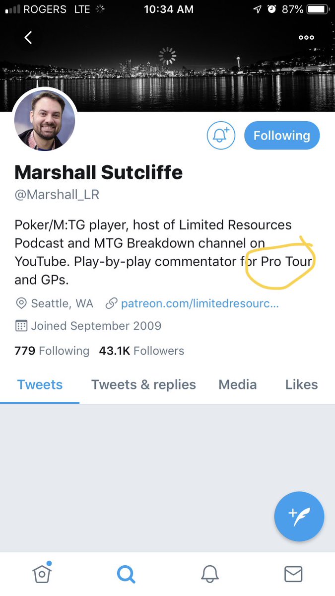 greg dubejsky tweet media