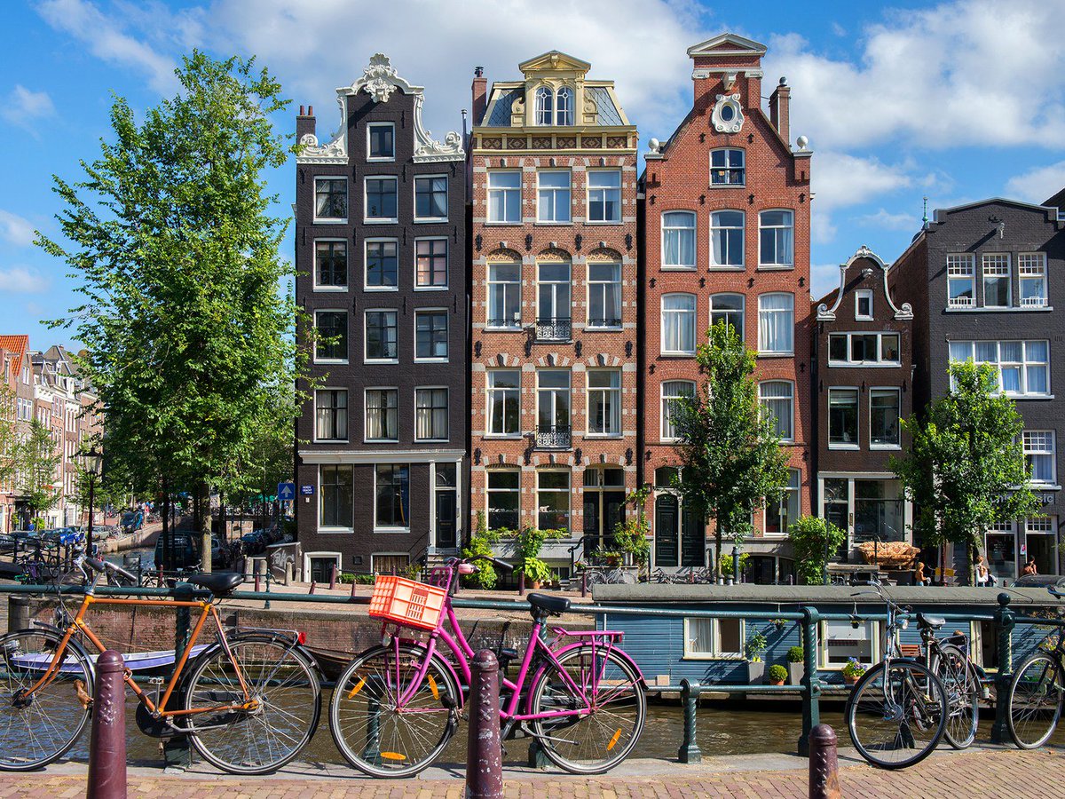 Condé Nast Traveler tweet media