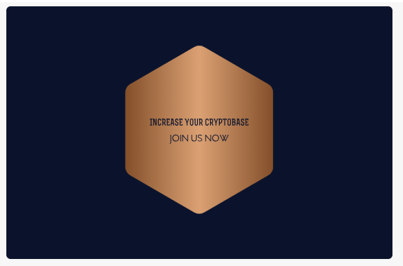Our Airdrop is live and growing!!!!

2500 CBS ($75)/USER AND 800 CBS ($24)/REFERRAL

NAME : CRYPTOBASE

TICKER: CBS

TOTAL SUPPLY : 60 MILLION

link.medium.com/wdwedOTVxU