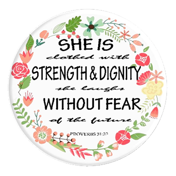 ShirtsBible's tweet photo. She Is Clothed With Strength & Dignity. Bible Verse Proverbs 31:25 Christian PopSocket grip Bible Christian message https://t.co/aX6RIQyzfR
.
#Bible #biblescripture #Proverbs #proverbs31v25 #God #Christianpopsocketgrip #Christiangifts #Christians #Christianity https://t.co/soXVRS1PmI