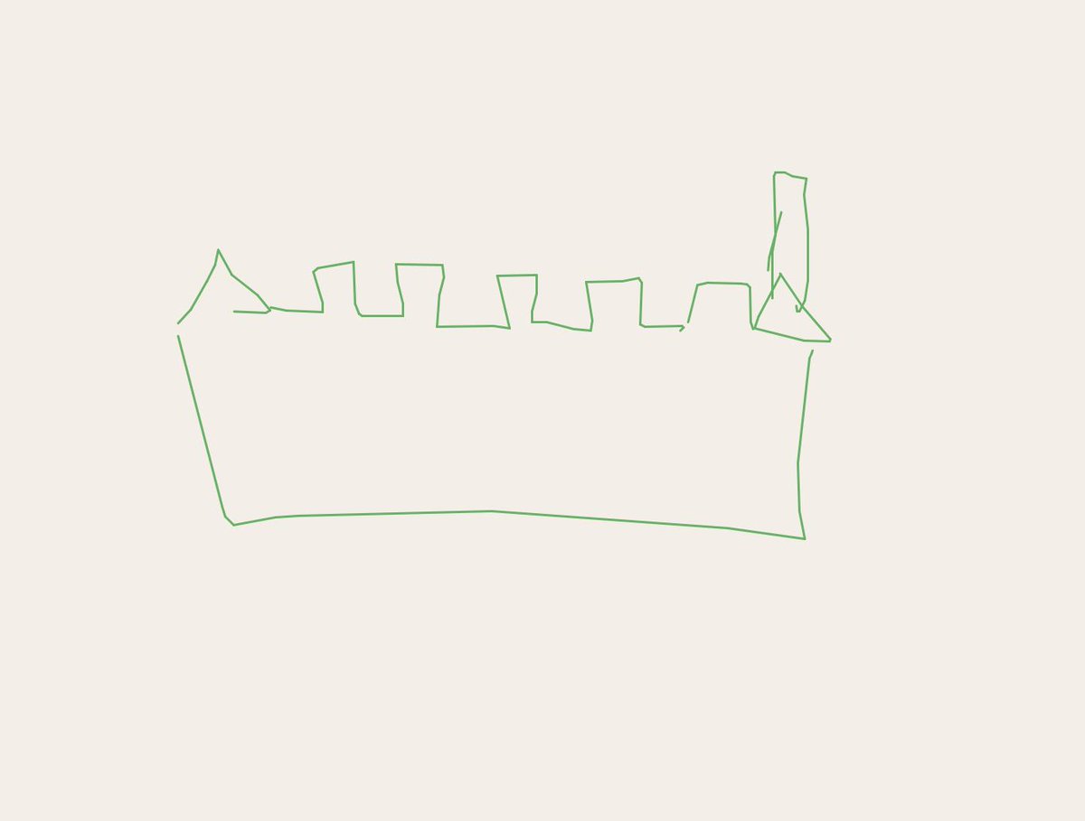 playwithceai's tweet photo. Congratulations to LenaRampula for the new high score 74.6 on model 2! #meetceai #mlprague #drawwithai https://t.co/8V1vED1tIM