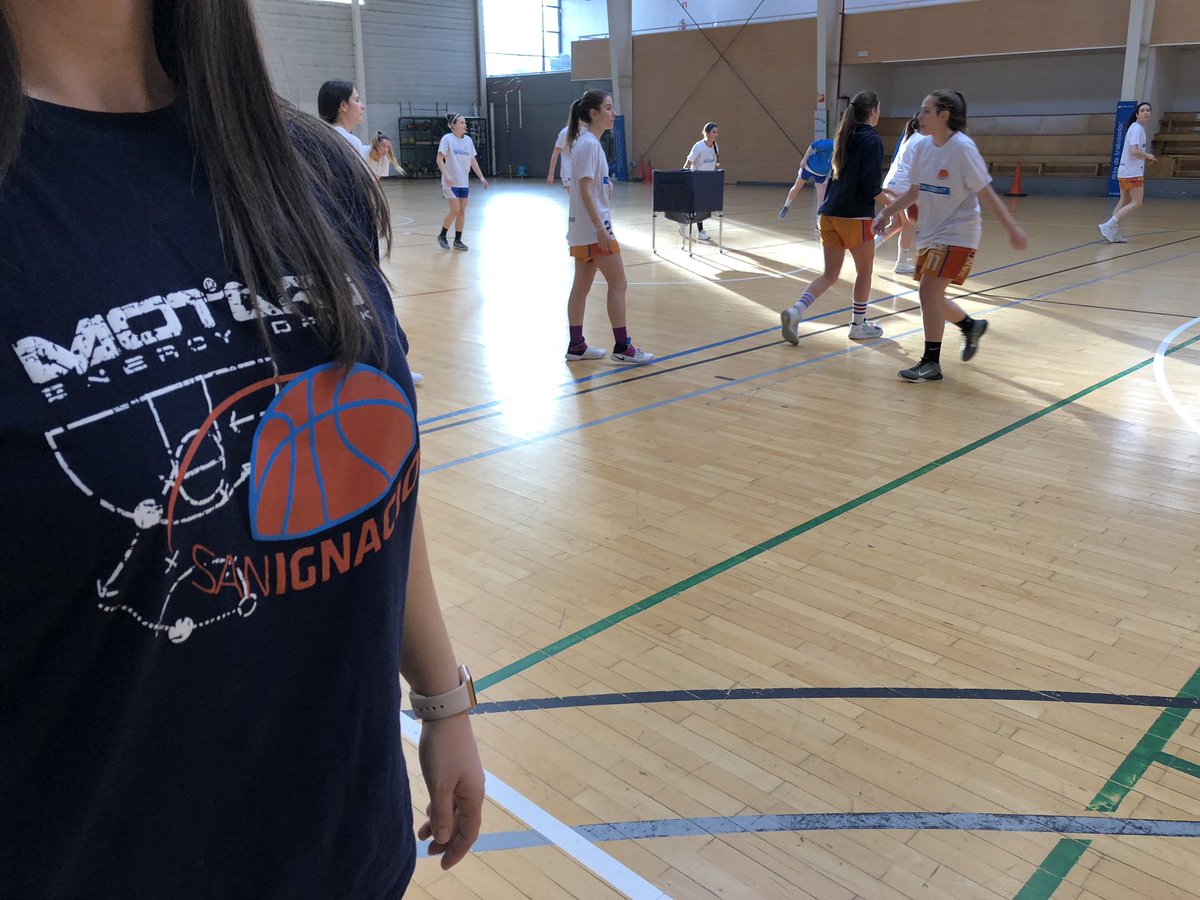 CB SanIgnacio Fem (@sanignaciofem) on Twitter photo Ya estamos preparados en San Sebastián para jugar contra <a href="/beraberasaski/">Bera Bera Saski</a> de mano de nuestros patrocinadores @Vitaldent_es y <a href="/themotardfamily/">The Motard Family Official</a> <a href="/cbsanignacio/">C. B. Sanignacio</a> #GoSi #basketfem Ya estamos preparados en San Sebastián para jugar contra <a href="/beraberasaski/">Bera Bera Saski</a> de mano de nuestros patrocinadores @Vitaldent_es y <a href="/themotardfamily/">The Motard Family Official</a> <a href="/cbsanignacio/">C. B. Sanignacio</a> #GoSi #basketfem