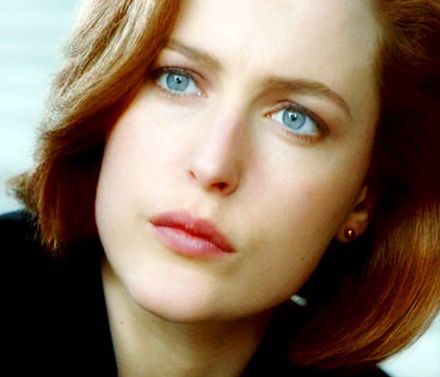 Dana Scully HAPPY BIRTHDAY !!! 
She is everything  THANKS FOR EVERYTHING! WE LOVE YOU SO MUCH    