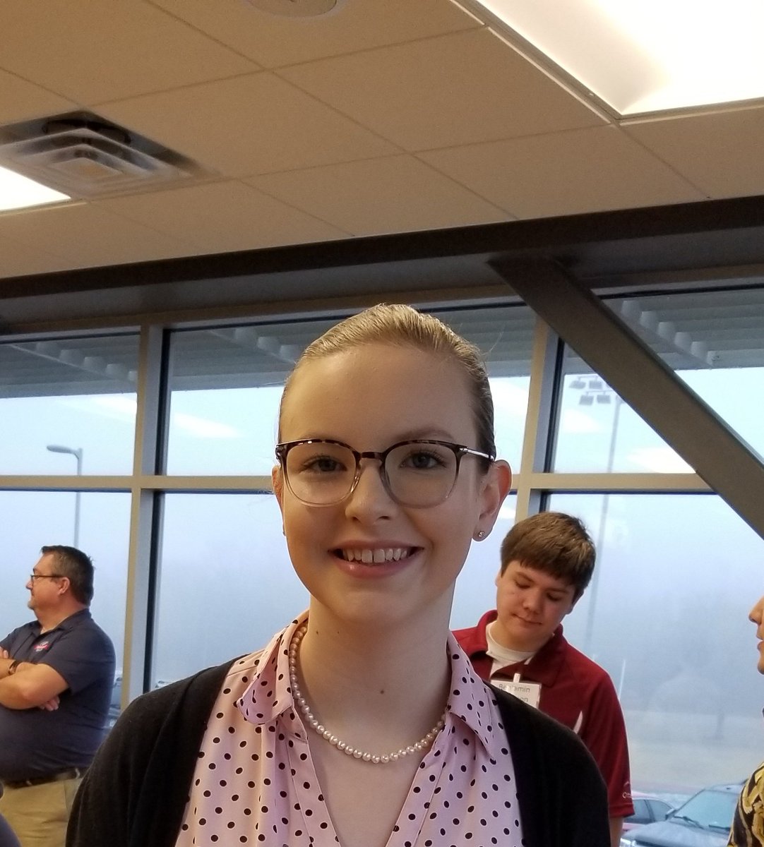 CHS FBLA (Official) tweet media