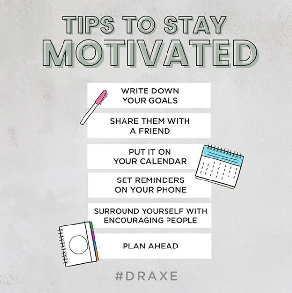drjoshaxe's tweet photo. Don't give up on your goals. https://t.co/CsaDsUMAQK